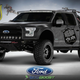 Illustration for article titled There's No 2015 Ford F-150 Raptor, Here's How To Build Your Own For $27K